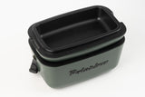 Polarbox-Black Edition 12L-dunkelgrün