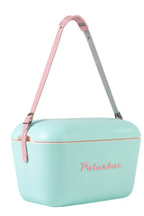 Polarbox-Pop 20 L-Türkis