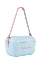 Polarbox-Pop 12L-Hellblau