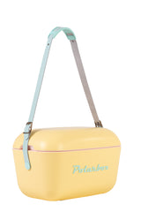 Polarbox-Pop 12L-Gelb