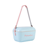 Polarbox Pop Hellblau 20L