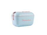 Polarbox Pop Hellblau 20L