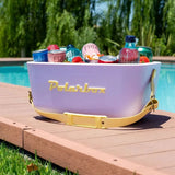 Polarbox-Pop 12L-Mauve