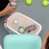Polarbox-Pop 12L-Türkis