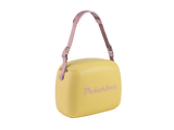 Polarbox-Yellow Rosa Baby Pop 6L + 2 Dosen in yellow + rosa baby