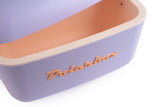 Polarbox-Pop 12L-Flieder