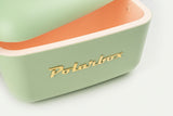 Polarbox-Gold 12L-Olive