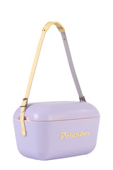 Polarbox-Pop 12L-Mauve