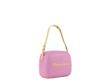 Polarbox-Pop 6L-Rosa + 2 Dosen in Rosa und Gelb