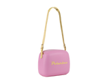 Polarbox-Pop 6L-Rosa + 2 Dosen in Rosa und Gelb