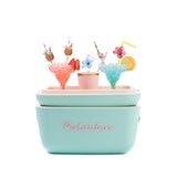 Polarbox-Pop 20 L-Türkis
