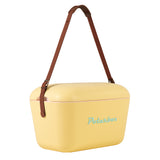 Polarbox Classic Gelb 20L