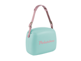 Polarbox-Pop 6L-Türkis + 2 Dosen in Türkis + Rosa