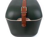Polarbox-Gold 12L-Dunkelgrün