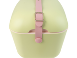 Polarbox-Pop 12L-Limette Rosa