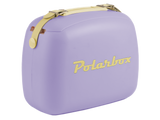 Polarbox-Lilac Yellow Pop 6L + 2 Dosen lilac + yellow