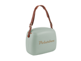 Polarbox-Gold 6L- mattes Mintgrün + 2 Dosen in Nude