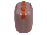 Polarbox-Gold 6L-mattes Malve + 2 Dosen in Nude