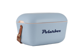 Polarbox-Classic 12L-Midnight blau