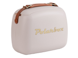 Polarbox-Gold 6L-Perle + 2 Dosen in Nude