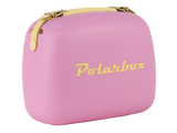 Polarbox-Pop 6L-Rosa + 2 Dosen in Rosa und Gelb