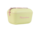 Polarbox-Pop 12L-Limette Rosa