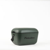 Polarbox Black Edition dunkelgrün 20L