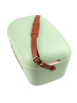Polarbox-Gold 12L-Olive