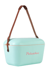 Polarbox Classic Türkis 20L