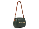 Polarbox-Gold 6L-Dunkelgrün + 2 Dosen in Nude
