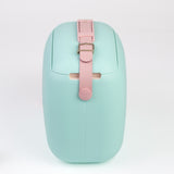 Polarbox-Pop 6L-Türkis + 2 Dosen in Türkis + Rosa