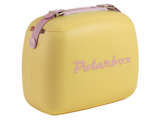 Polarbox-Yellow Rosa Baby Pop 6L + 2 Dosen in yellow + rosa baby