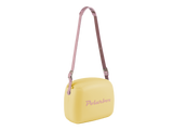 Polarbox-Yellow Rosa Baby Pop 6L + 2 Dosen in yellow + rosa baby