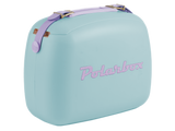 Polarbox-Sky Blue Lilac Pop 6L + 2 Dosen sky blue + lilac