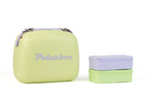 Polarbox-Pop 6L-Limette + 2 Dosen in Limette + Flieder