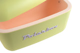 Polarbox-Pop 12L-Limette Flieder