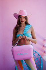 Polarbox-Pop 20 L-Rosa
