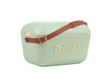 Polarbox-Gold 20 L-Olive