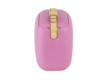 Polarbox-Pop 6L-Rosa + 2 Dosen in Rosa und Gelb