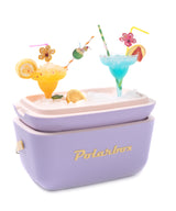 Polarbox-Pop 12L-Mauve