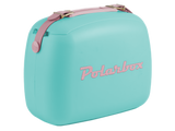 Polarbox-Pop 6L-Türkis + 2 Dosen in Türkis + Rosa