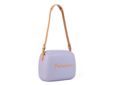 Polarbox-Pop 6L-Flieder + 2 Dosen in Flieder + Orange