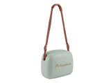 Polarbox-Gold 6L- mattes Mintgrün + 2 Dosen in Nude