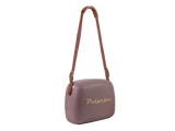Polarbox-Gold 6L-mattes Malve + 2 Dosen in Nude