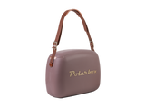 Polarbox-Gold 6L-mattes Malve + 2 Dosen in Nude