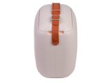 Polarbox-Gold 6L-Perle + 2 Dosen in Nude