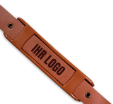 Personalisierung mit eigenem Logo oder Schriftzug