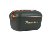 Polarbox-Gold 12L-Dunkelgrün