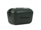 Polarbox Black Edition dunkelgrün 20L