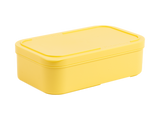 Polarbox-Yellow Rosa Baby Pop 6L + 2 Dosen in yellow + rosa baby